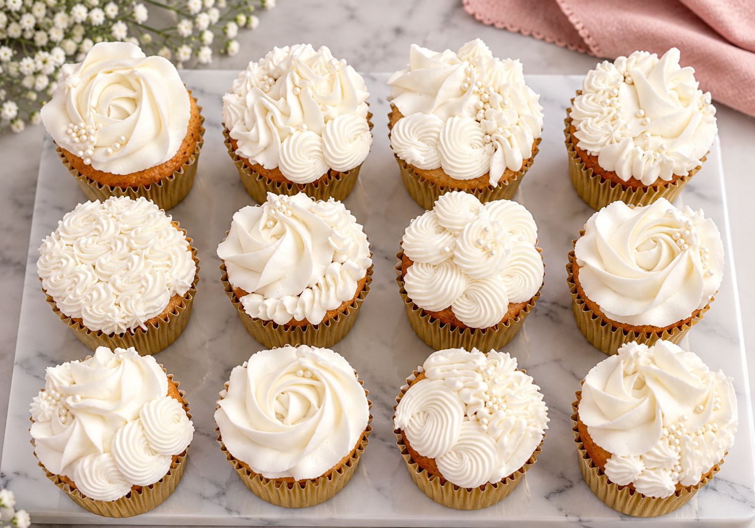 Cupcakes