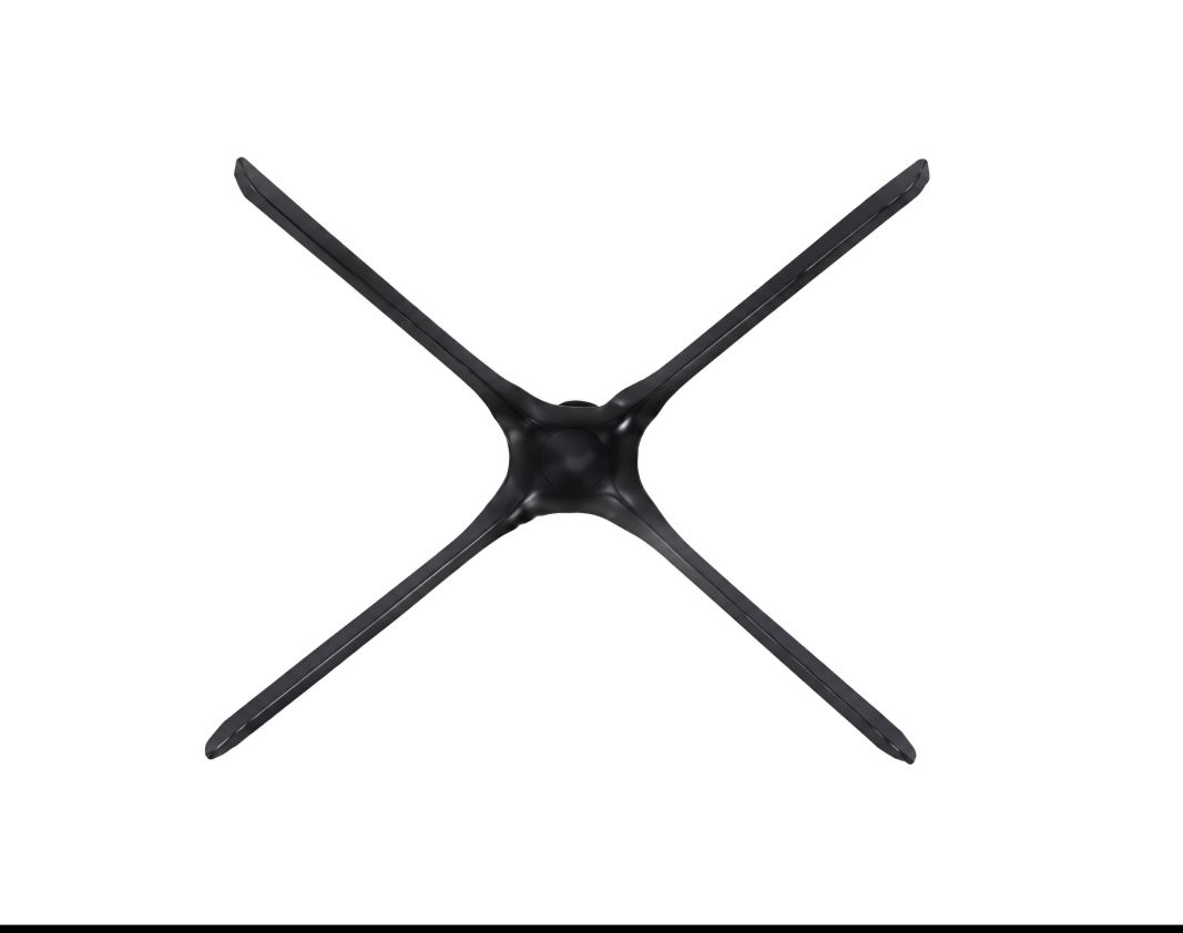 Ventilateur holographique