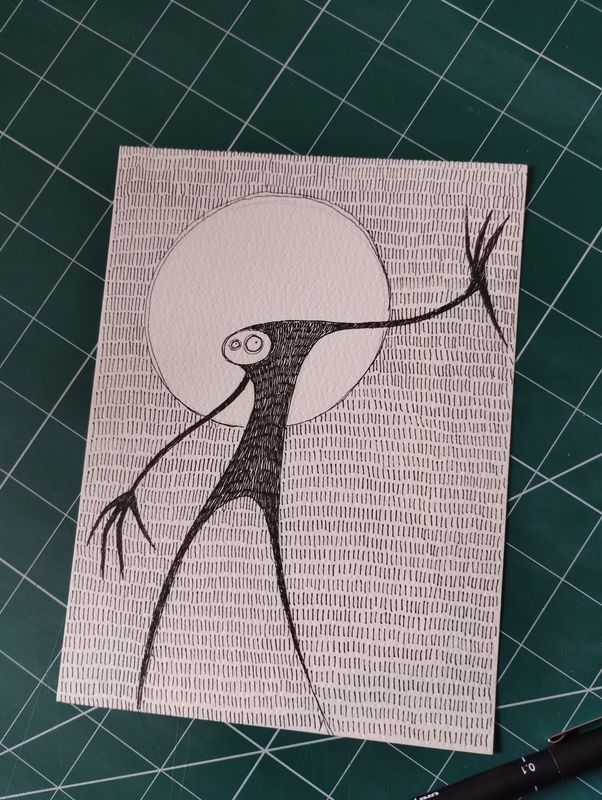Original Sketches