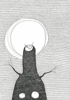 A Hill With Eyes