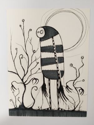 Tumultuous