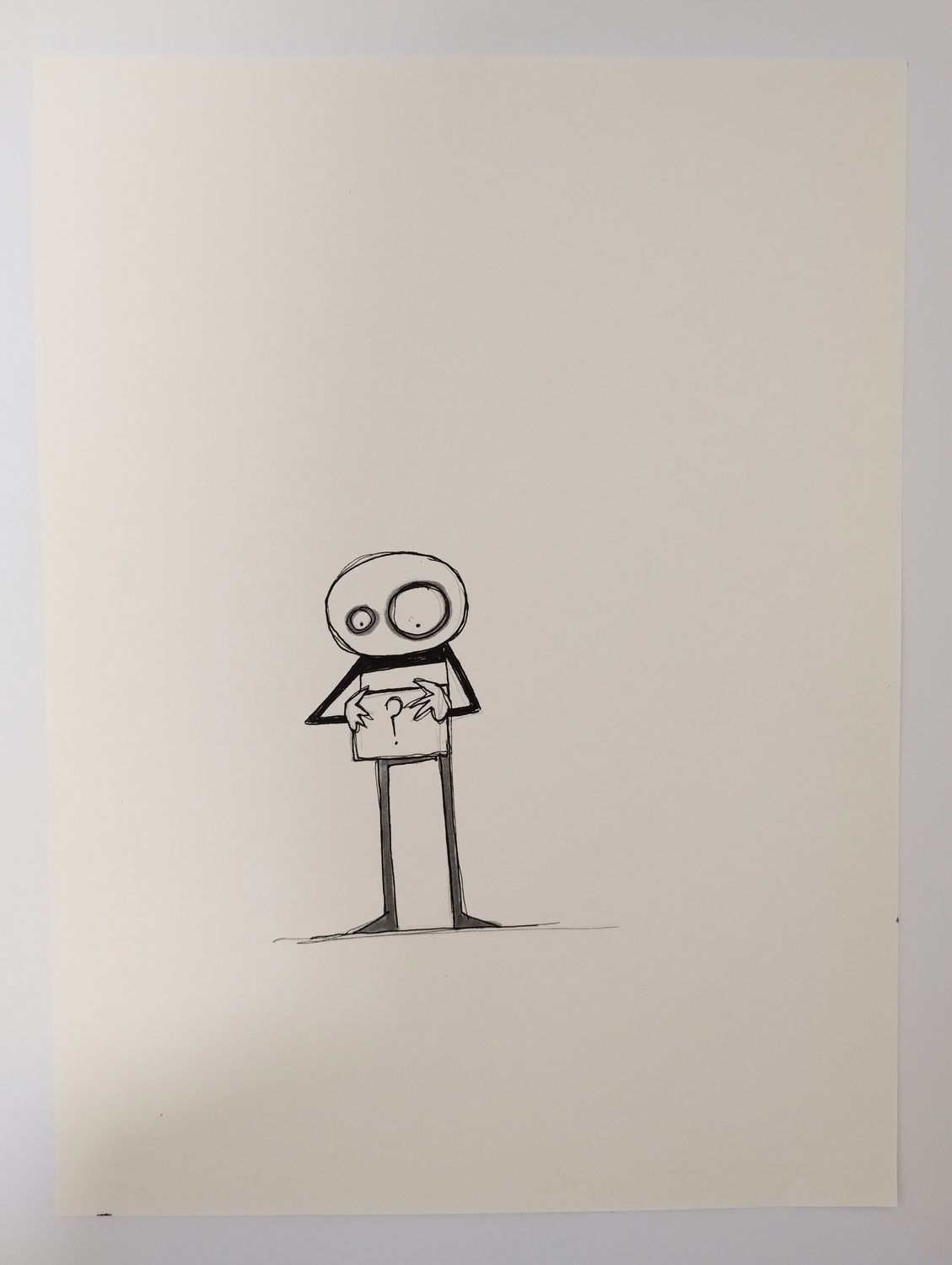 What's in the Box?