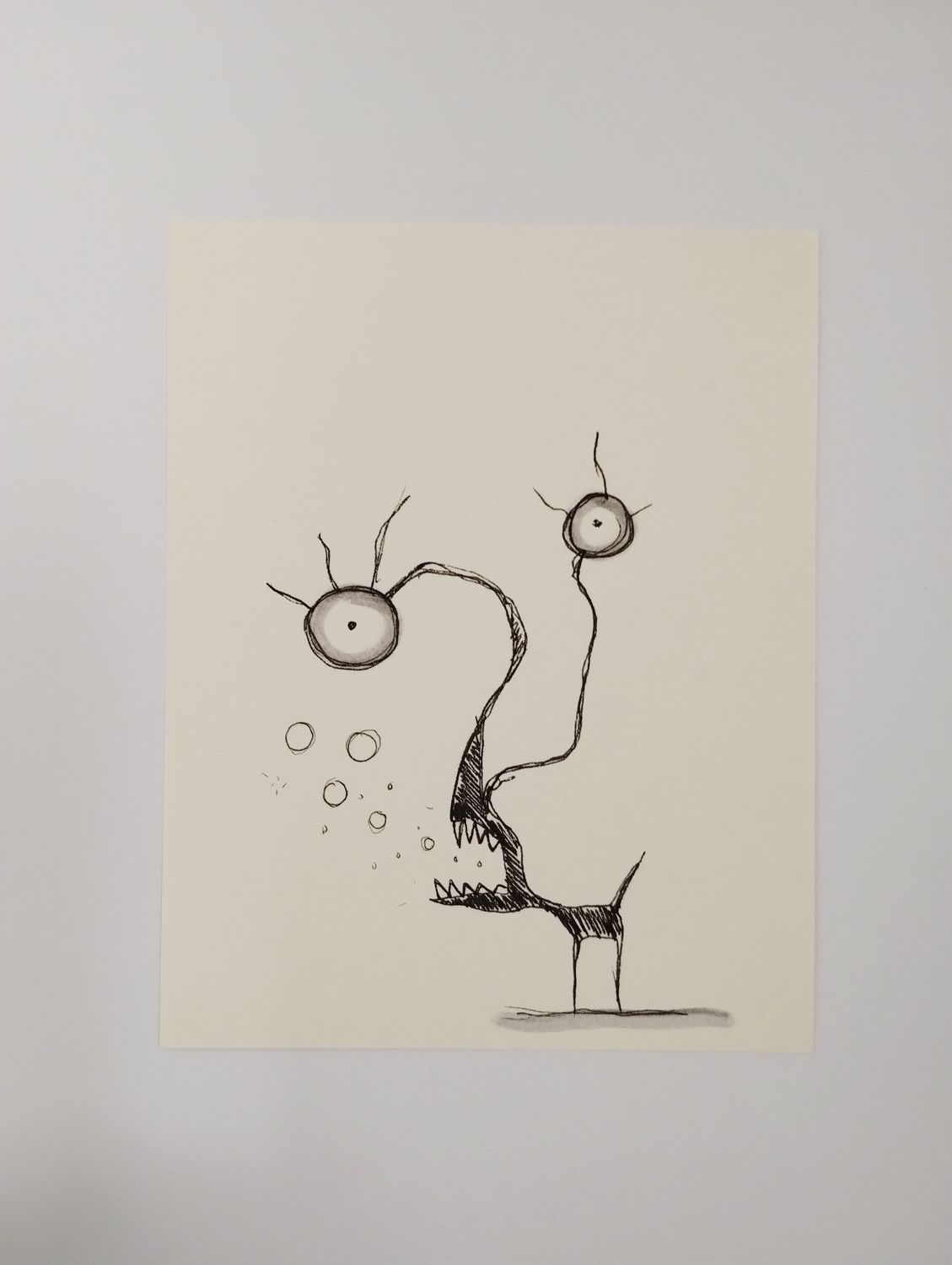 Barking Bubbles