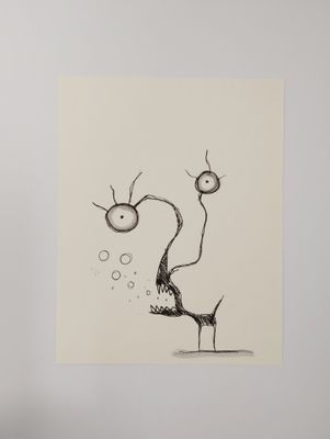 Barking Bubbles
