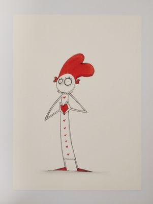 Mrs. Love Bone