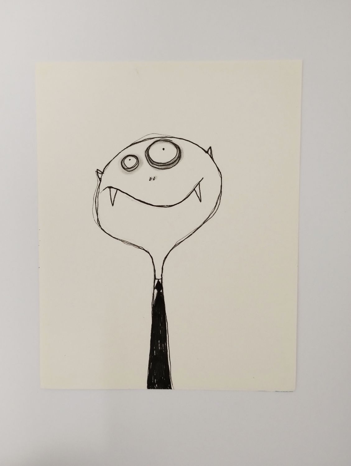 Head Master