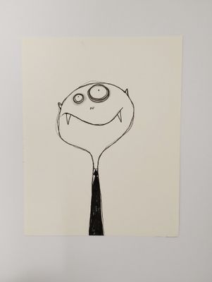 Head Master