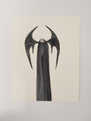The Winged One