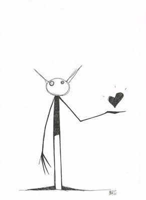Finding Love