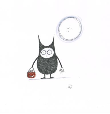 Trick or Treat 1