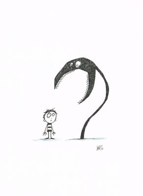 Wild Imagination