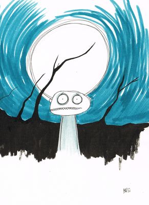 Lost