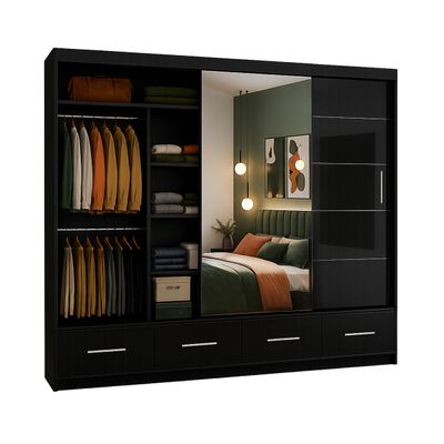 Wardrobes