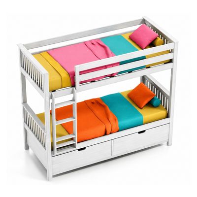 Bunk Beds