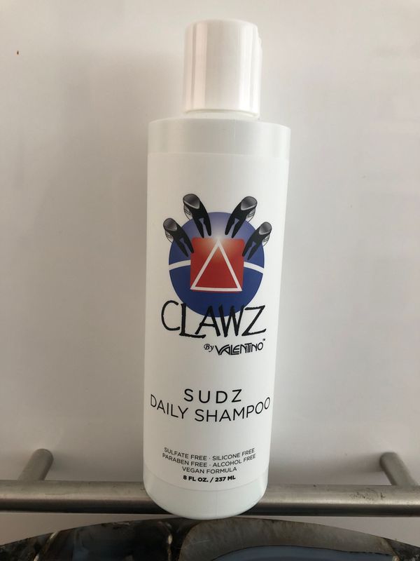 Clawz Sudz Daily Shampoo 8 oz Clawz Sudz Daily Shampoo 8 oz