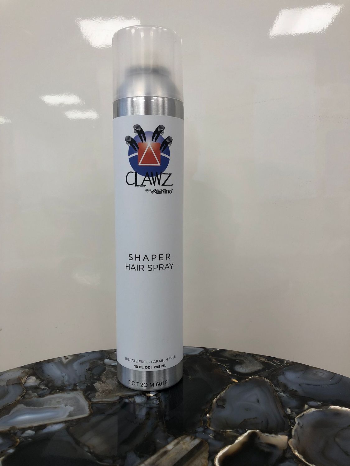 Clawz Shaper Hair Spray 10 oz Clawz Shaper Hair Spray 10 oz