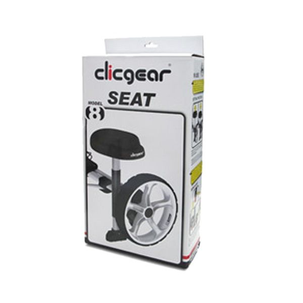 WALKINSHAW CLICGEAR 8.0 SEAT