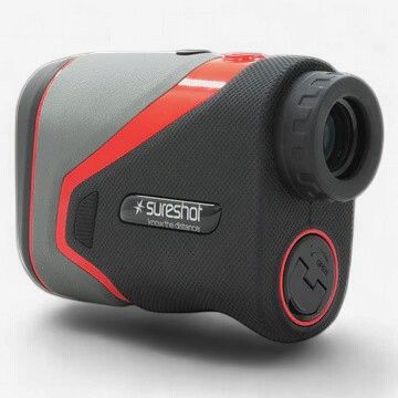 SURESHOT PINLOC 6000iPM LASER RANGEFINDER