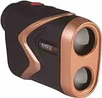 SURESHOT PINLOC 5000i RANGEFINDER