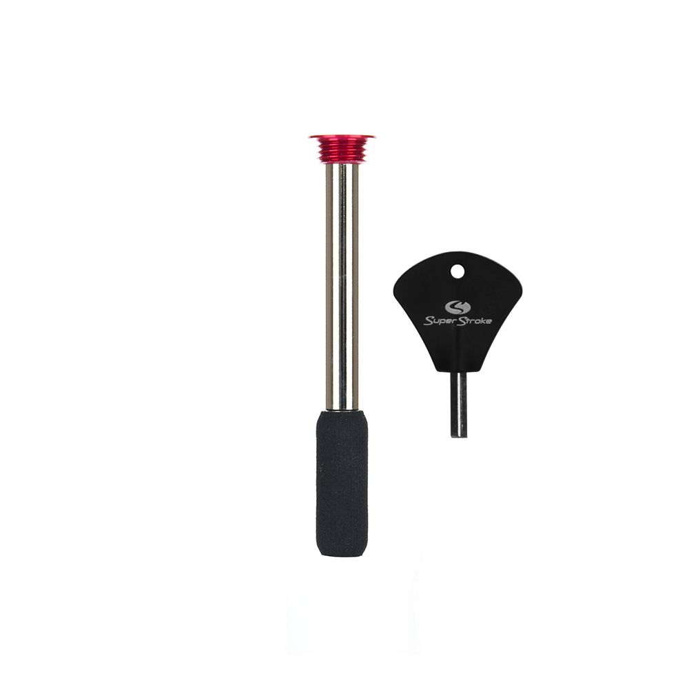 SUPER STROKE PUTTER GRIP WEIGHTS