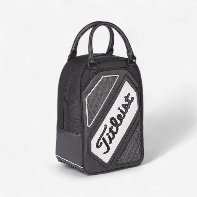 TITLEIST 2020 DEMO SM8 SHAG BAG