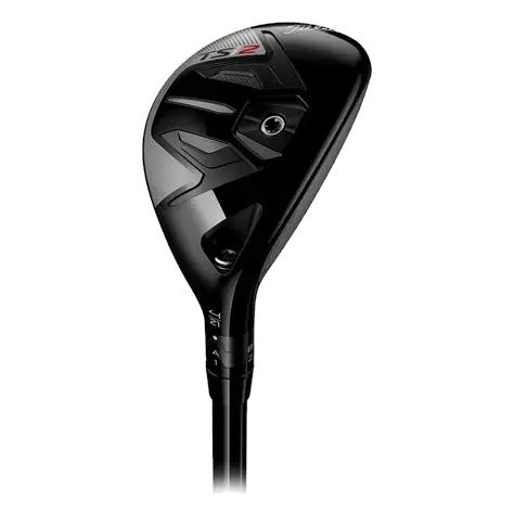 TITLEIST TSI2 HYBRID RH AV BLU 65R 24