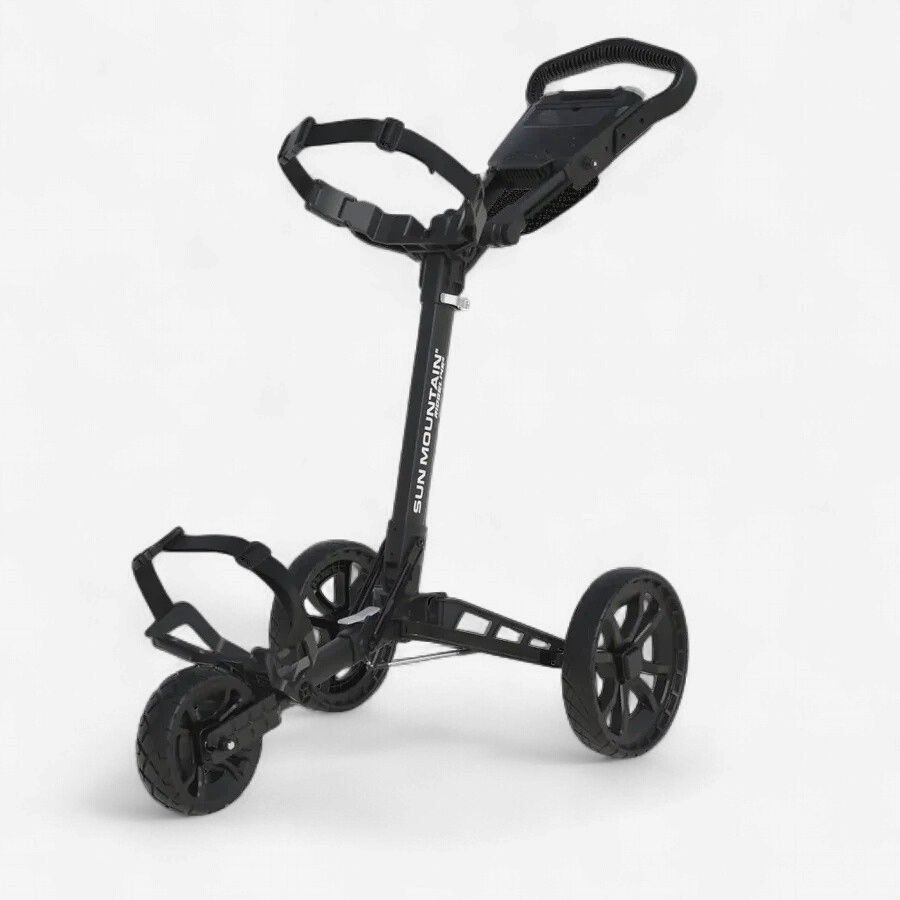 SUN MOUNTAIN RIDGELINE 3 TRUNDLER