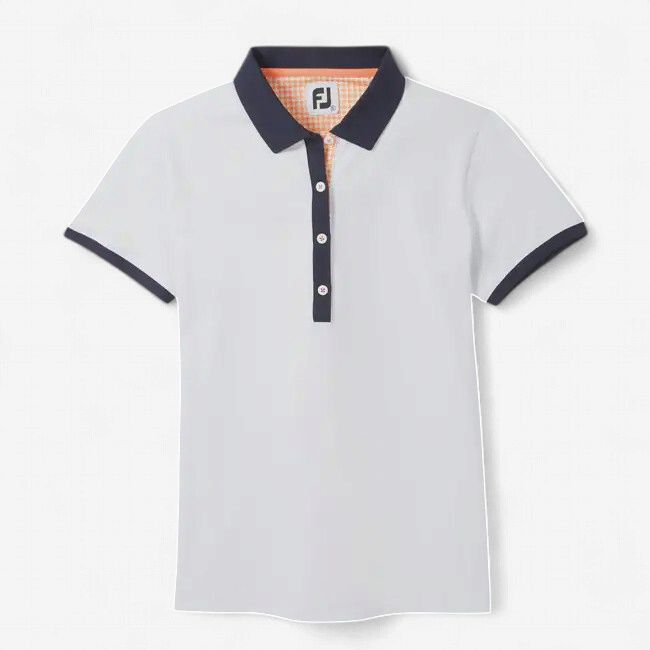 FJ 2023 WOMENS SHORT SLEEVE SHIRT
