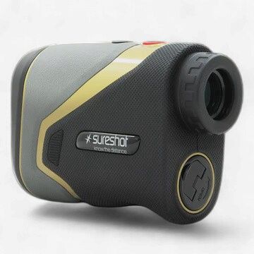 SURESHOT PINLOC 6000iPSM LASER RANGEFINDER