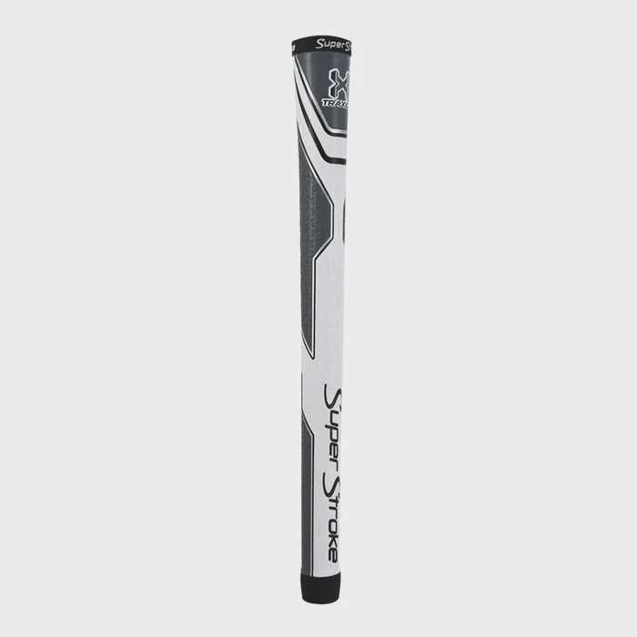 TRAXION TOUR SUPER STROKE STD GRIP