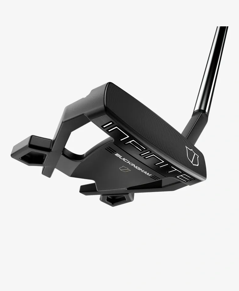 WILSON STAFF INFINITE PUTTERS