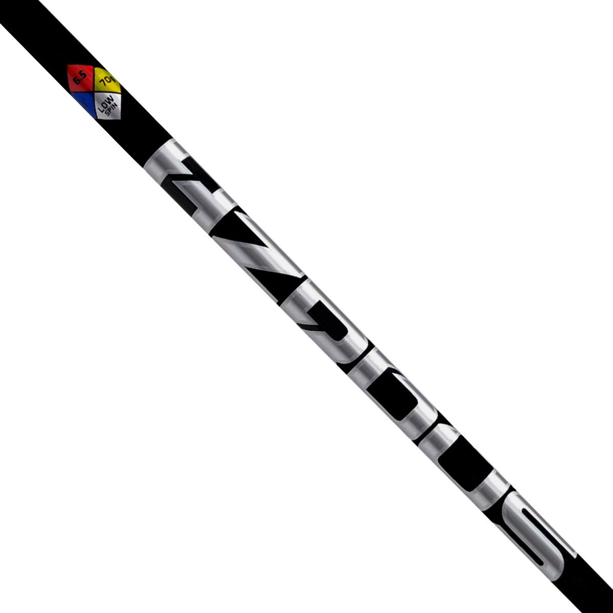 TSR FAIRWAY SHAFTS