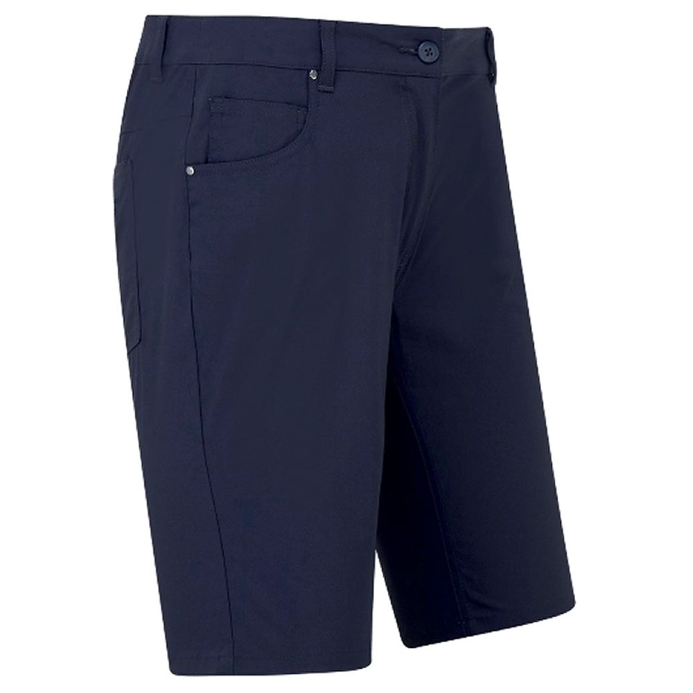 FJ WOMENS PERF SHORTS