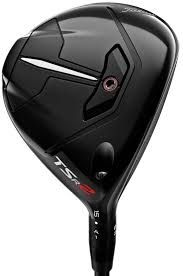 TITLEIST TSR2 FAIRWAY