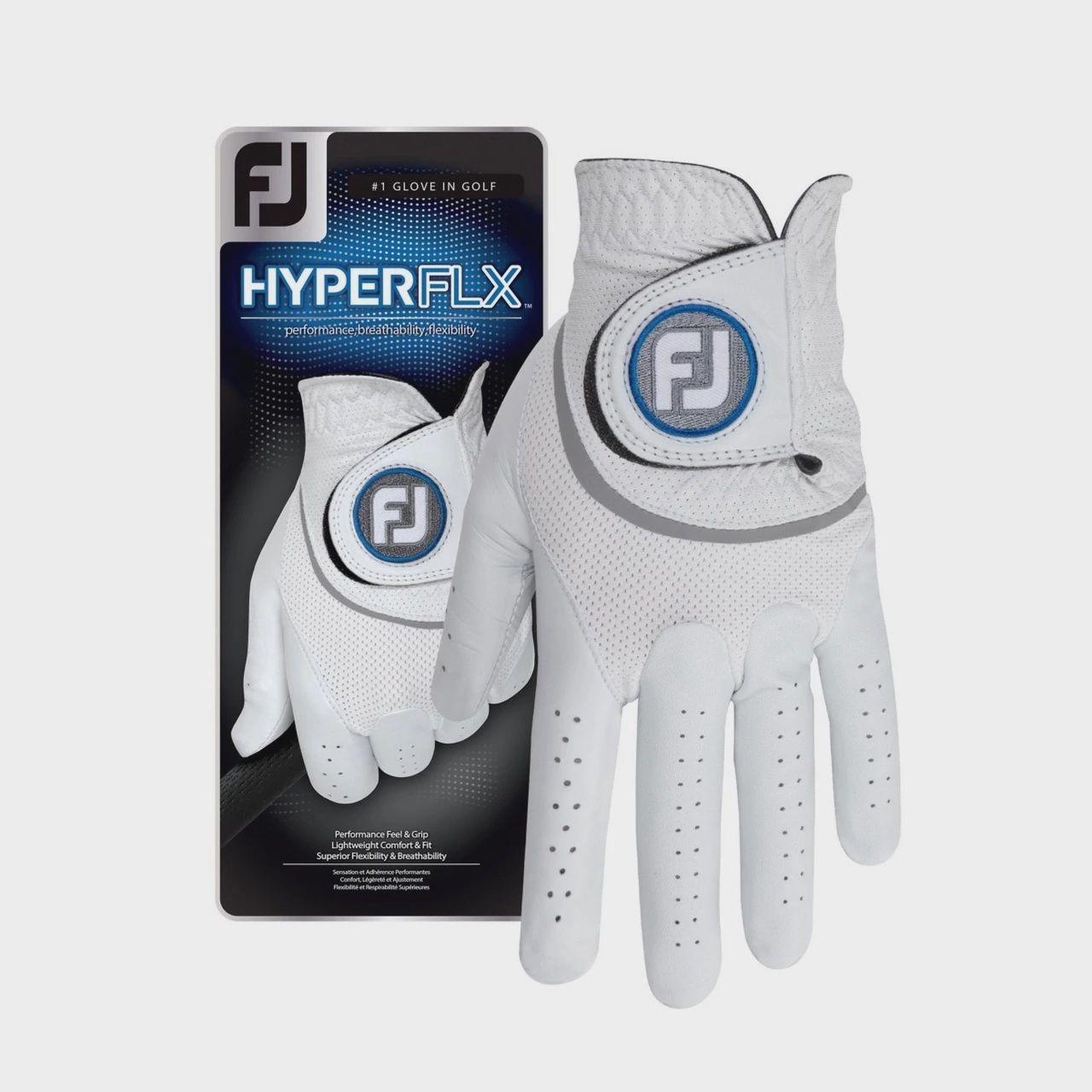 FJ HYPERFLX MLH GLOVE
