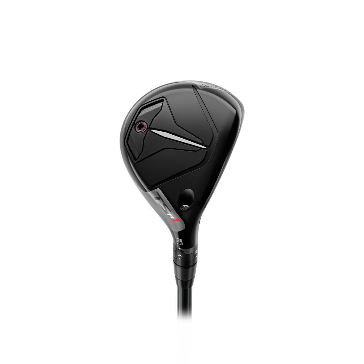 TITLEIST 2023 TSR HYBRID HEADS - FIT KIT