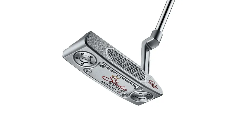 SCOTTY CAMERON 2025 PUTTER
