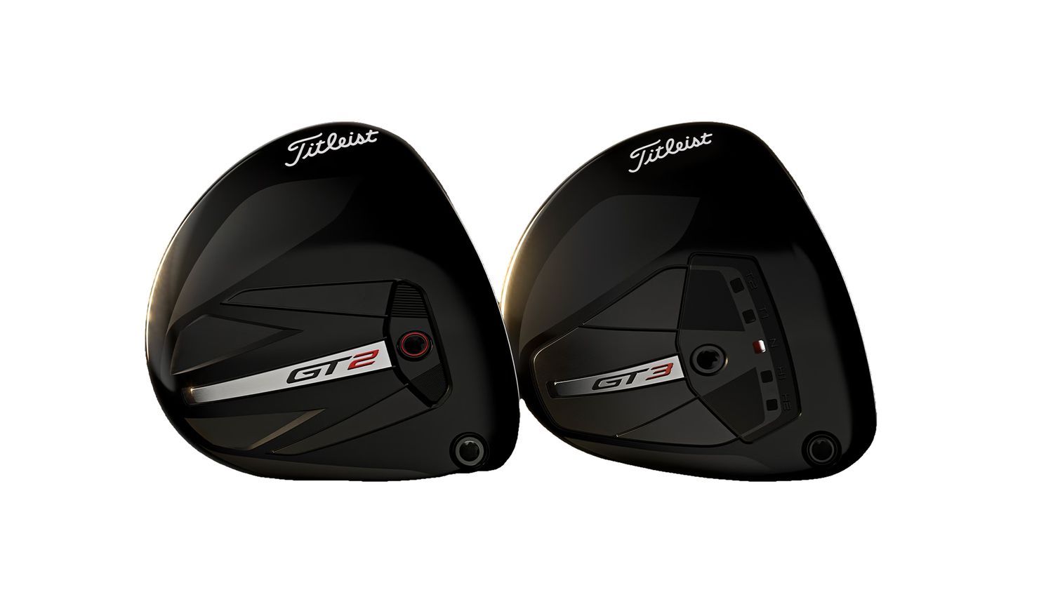 TITLEIST GT FAIRWAY RIGHT HAND
