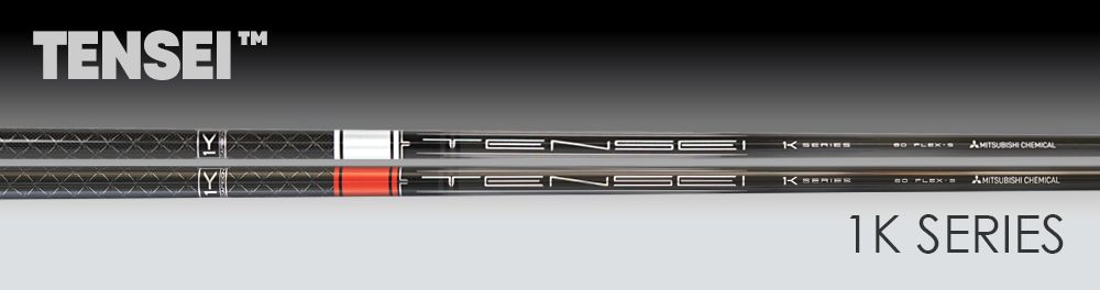 TSR HYBRID SHAFTS 2023 - FITTING KIT