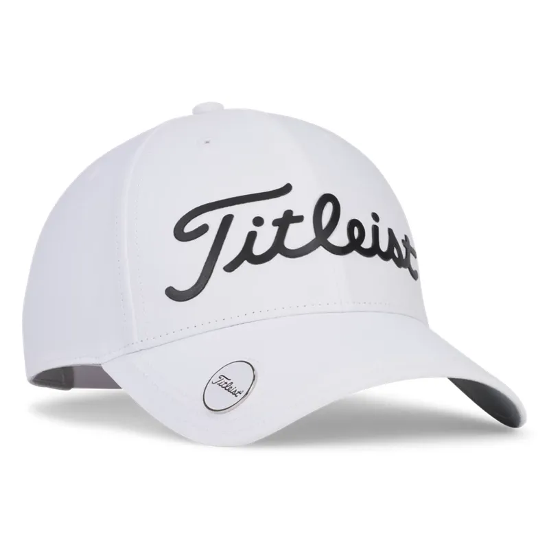 TITLEIST 2025 WOMENS PERFORMANCE BALL MARKER CAP