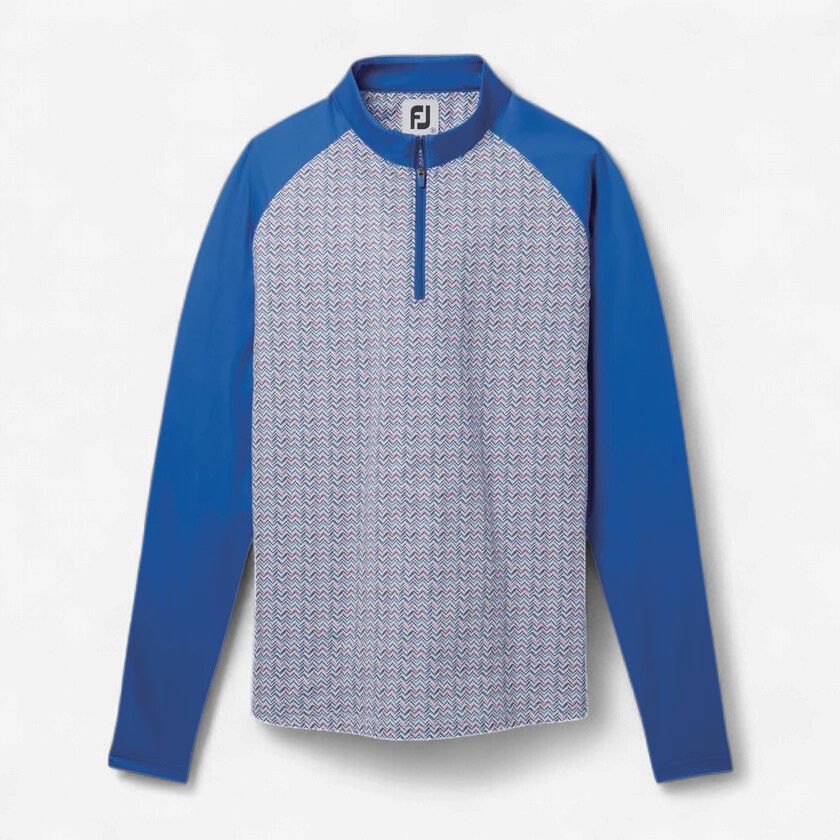 FJ LONG SLEEVE SUN PROTECT LADIES SHIRT