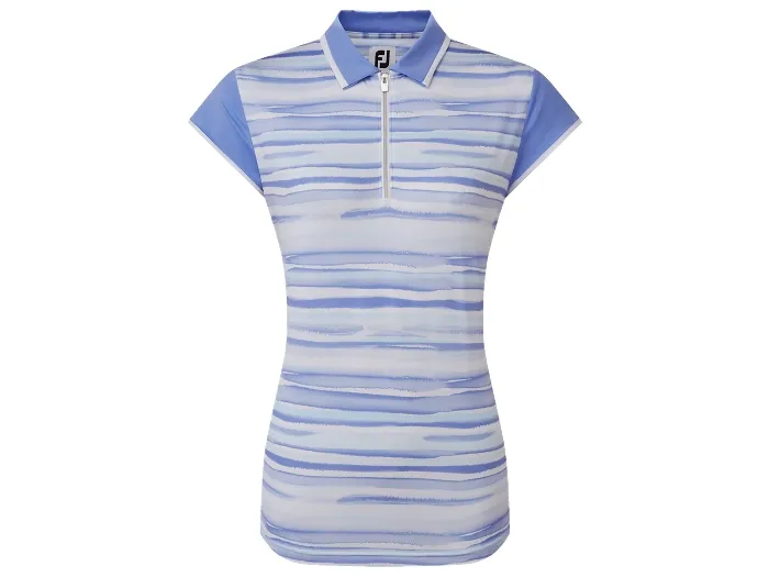 FJ WOMENS CAP SLEEVE