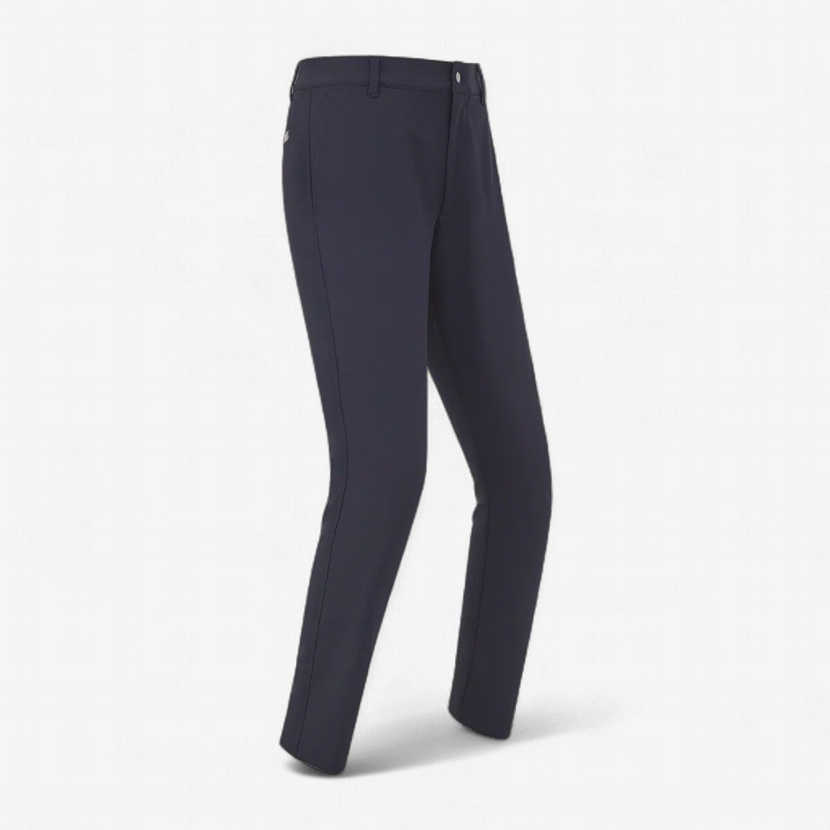 FJ MENS BLACK TROUSERS