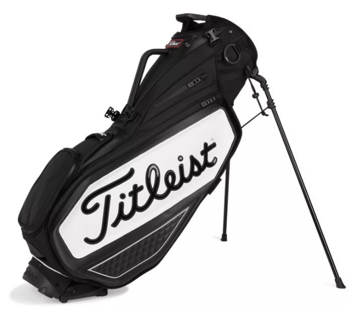 TITLEIST PREMIUM STAND BAG