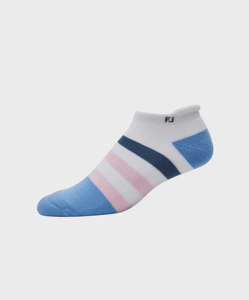 FJ WOMENS PRODRY ROLLTAB SOCKS