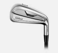 TITLEIST U505 3 IRON DEMO