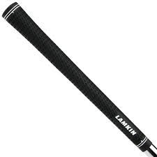 LAMKIN CROSSLINE BLACK GRIP