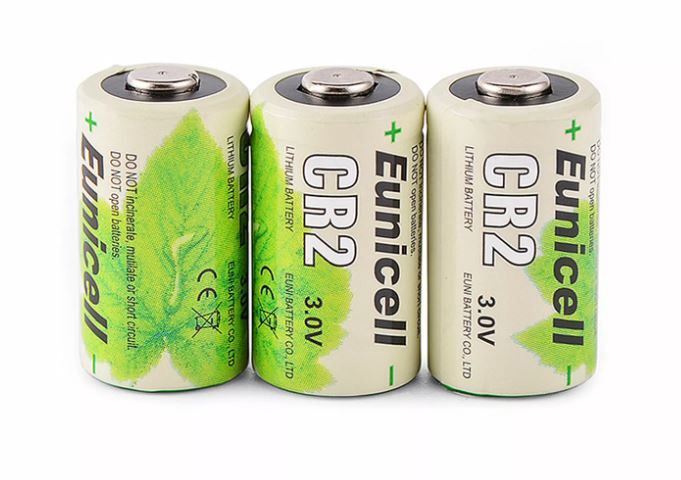 EUNICELL RANGEFINDER BATTERY