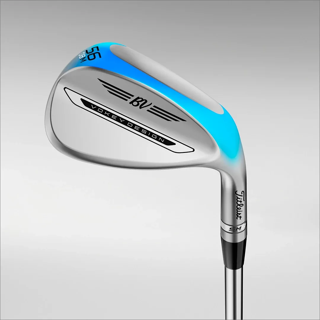 TITLEIST SM11 WEDGES DEMO