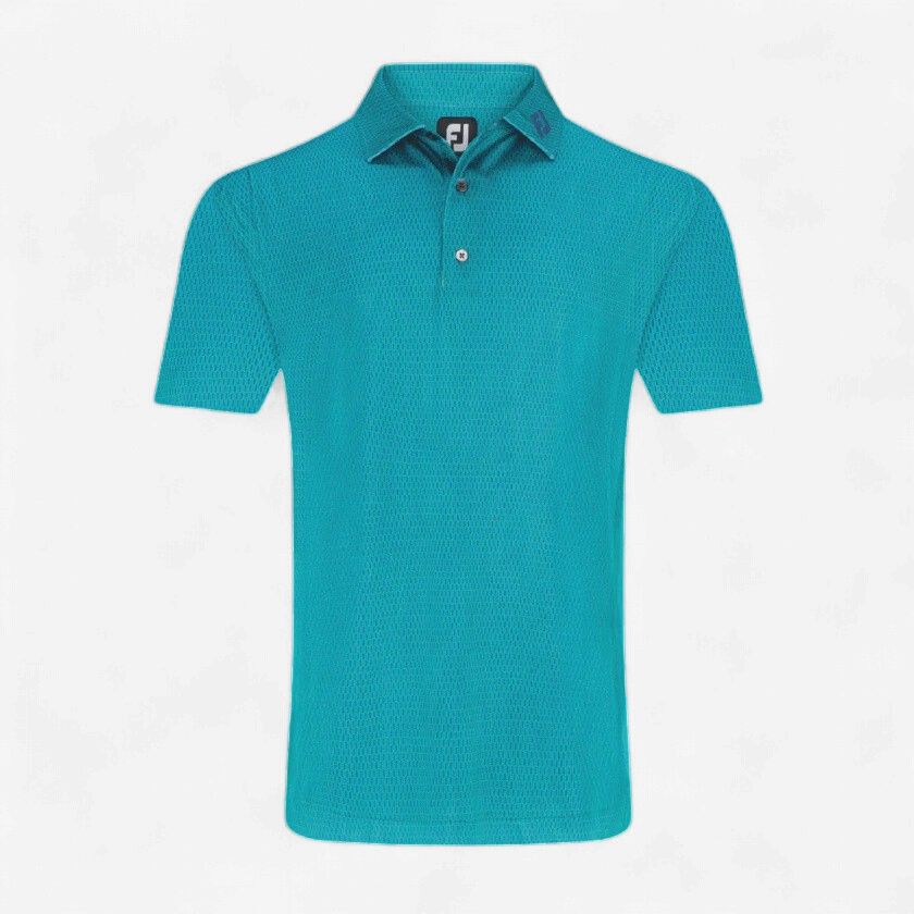 FJ SKYSCRAPPER PRINT SHIRT